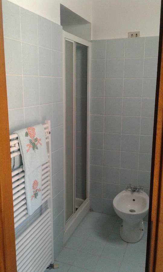 Casina In Pietra Villa Pistoia Eksteriør bilde